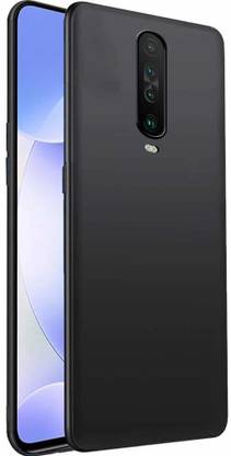 NSTAR Back Cover for Poco X2