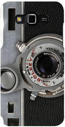 MOZAP Back Cover for Samsung Galaxy Grand 3