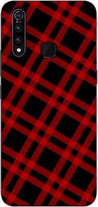 Femto Back Cover for Vivo Z1 Pro