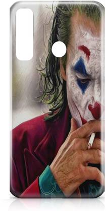 SIXTY4 Back Cover for Vivo U20