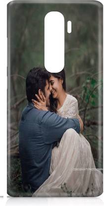 Arcent Back Cover for OPPO A9 2020 CASE COVER, COUPLE, LOVE, FOR GIRLS