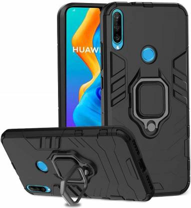 Flipkart SmartBuy Back Cover for Huawei P30 Lite, Back, Cover