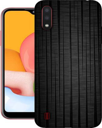 Treecase Back Cover for Samsung Galaxy A01/ Samsung Galaxy A01Back cover , Back Case , Mobile Back Cover