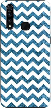 Femto Back Cover for Vivo Z1 Pro