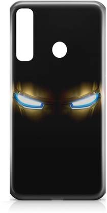 eShop24x7 Back Cover for Honor 9X