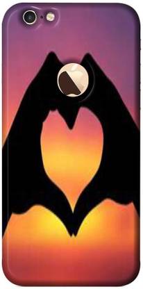 wowdesignhub Back Cover for Apple iPhone 6