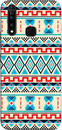 Femto Back Cover for Vivo Z1 Pro