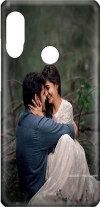 Arcent Back Cover for Samsung Galaxy A20s, Samsung Galaxy A20s CASE CASE COVER, COUPLE, LOVE, FOR GIRLS