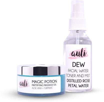 AULI LIFESTYLE Dew+Magic Potion