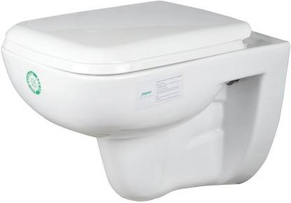 Jaquar FLS-WST-5951 Western Commode