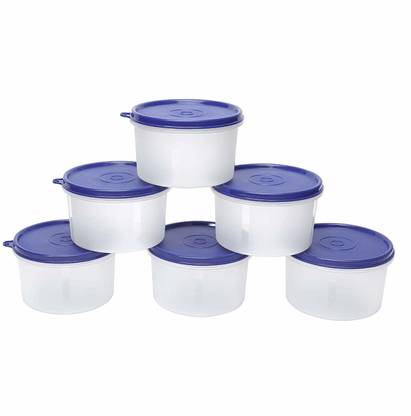 Cutting EDGE Polypropylene Fridge Container - 535 ml