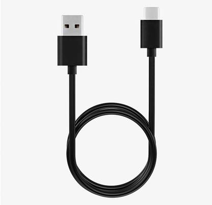 A3sprime USB Type C Cable 2 A 1.2 m USB Type C Fast Data Sync Charging Cable Compatible For Xiaomi Mi A2,A3, Redmi 8A, Mi Max 2