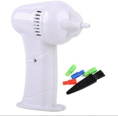 THE GURU SHOP ear cleaner machine Electric Ear Cleaner