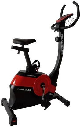 Hercules Fitness ub 21 Indoor Cycles Exercise Bike