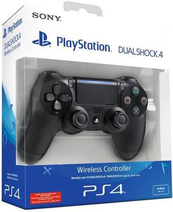 SONY DUALSHOCK 4 Controller V2 for PS4 Consol  Gamepad