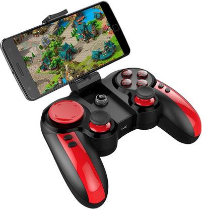 Fashionwu IPEGA PG-9089 Bluetooth Wireless Game Controller Gamepad for iOS Android PC Bluetooth  Gamepad