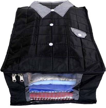 lookingfab Shirt Cover -01 (Blue)-1 Pc Shirt Cover -01 (Blue)-1 Pc Shirt Cover -01 (Blue)-1 Pc