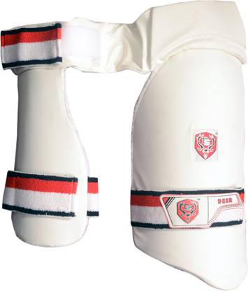 D S SPORTS Ultimate Cricket Thigh Guard