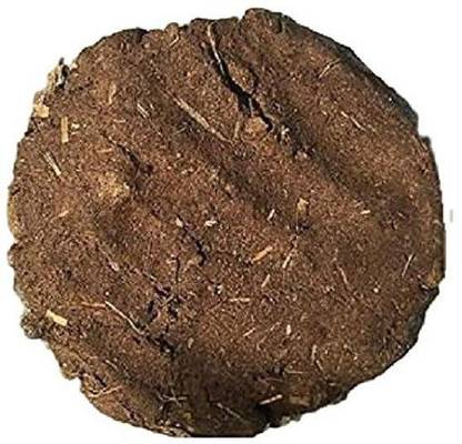 Corofitam PURE COW DUNG (UOLA) PACK OF 5PCS