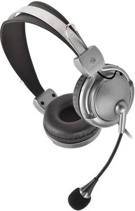 ZEBRONICS SUPREME Wired