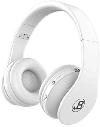 j&b Ear Headphones, Wireless Technology, Bluetooth