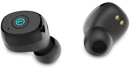 Awei T85 True Wireless Earbuds with Charging Case Bluetooth
