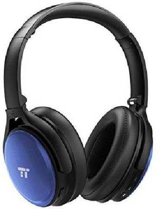 taotronics Headphones Bluetooth Headphones Over Bluetooth