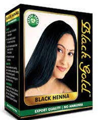 Black Gold BLACK 10gm *5