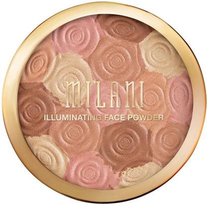 Milani Illuminating Face Powder Highlighter