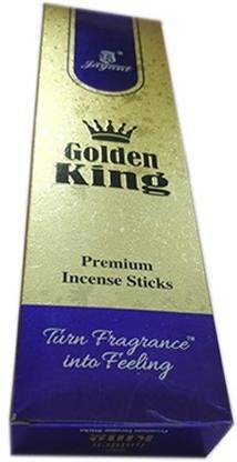 Golden King JA2604 pack of 2 Rose