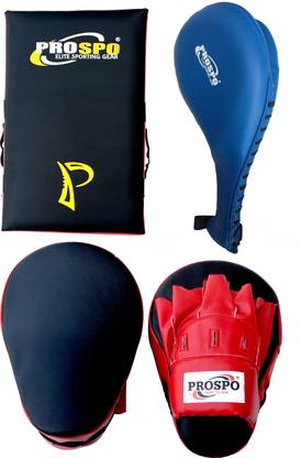 PROSPO FIGHTER PRACTICE COMBO Boxing Kit