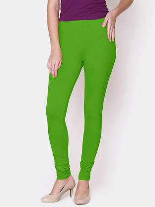 KAYA Churidar Western Wear Legging 