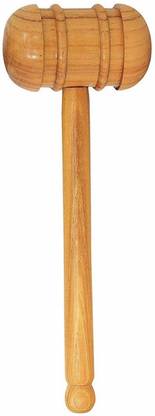 Dinetic Cricket Bat Knocking Hammer Wooden Bat Mallet