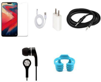BABBU MOBILE Screen Protector Accessory 