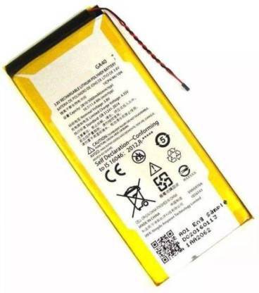 FUELLISH Mobile Battery For  Motorola Moto G4 Plus