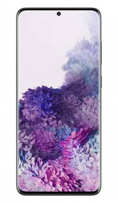 Samsung Galaxy S20+ (Cosmic Black, 128 GB)