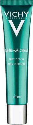 Vichy Normaderm Night Detox, 40ml