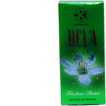 KA FRAGRANCE BELA Perfume  -  8 ml