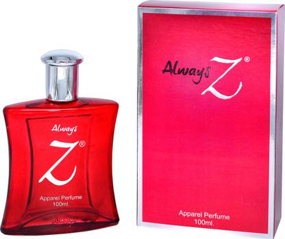 Always Z Eau de Parfum  -  100 ml