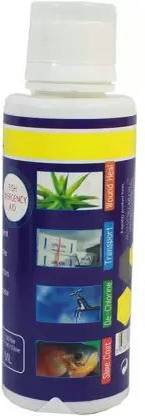 AQUATIC REMEDIES Stress Relief Liquid