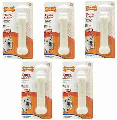Nylabone Plastic Chew Toy For Dog