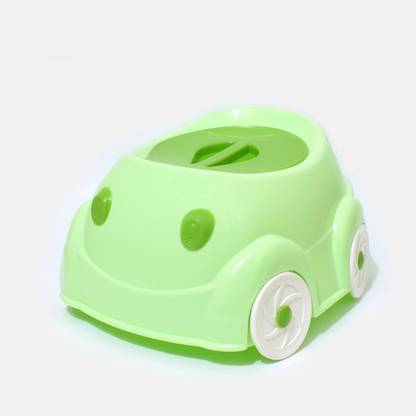 CREW4 Babies Potty Seat Car_Pink Potty Seat
