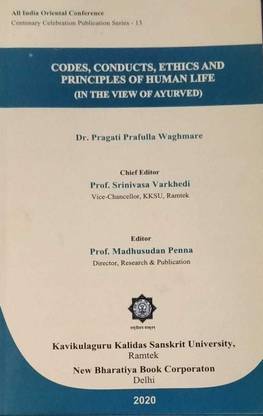 Codes Conducts Ethics And Pricipal Of Human Life