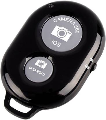 PEXLO shutter button mobile button  Camera Remote Control