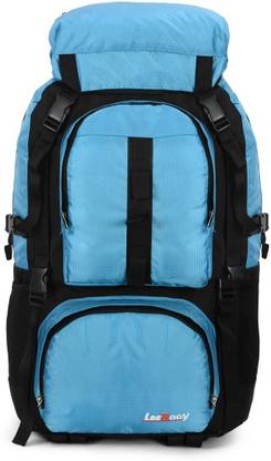 LeeRooy BG0A RKSK 1T BLUE Waterproof Backpack