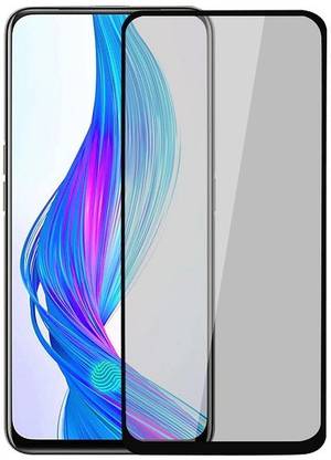 Averionix Edge To Edge Tempered Glass for Realme X Master
