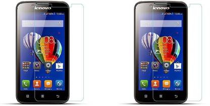 Apaq Impossible Screen Guard for Lenovo A328