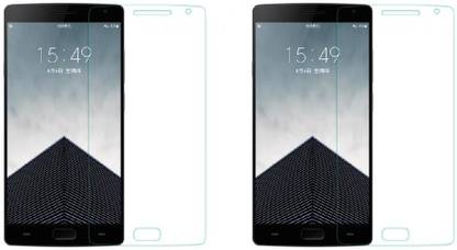 Mudshi Impossible Screen Guard for 1plus2