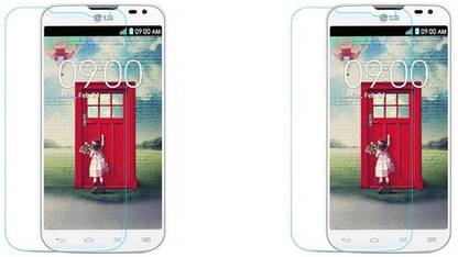 Apaq Impossible Screen Guard for Lg Volt Ls740