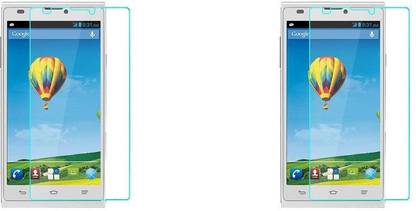 DIGI DECOR Impossible Screen Guard for ZTE Blade L2